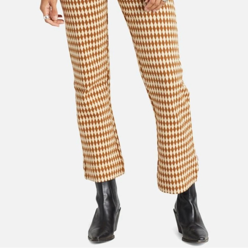 Brixton Dominica Pant